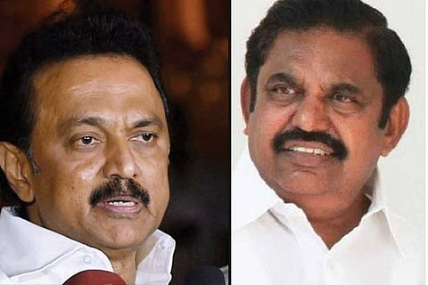 Rural polls: AIADMK says its on rebound mode, DMK prides as topper