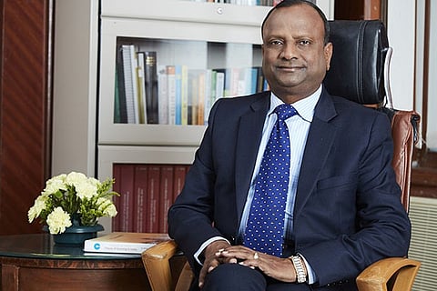 Rajnish Kumar