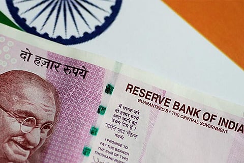 India Inc’s global borrowing up 6.5 percent to 2 billion dollar in November