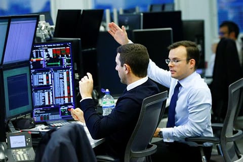 FPIs start 2020 with profit booking, Rs 2.4K cr withdrawn