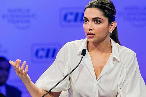 Deepika spends birthday with acid victims in Lucknow