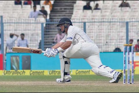 Picture Credit: IANS twitter profile