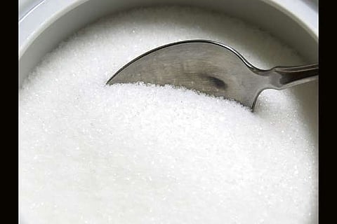 Women take more sugar than men: Reports