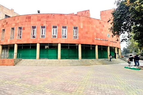 Jamia reopens, normalcy returning to campus