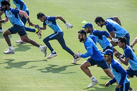 After a washout, India has to go for the kill in Indore to take the lead