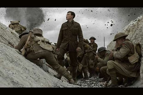 Image courtesy : IANS