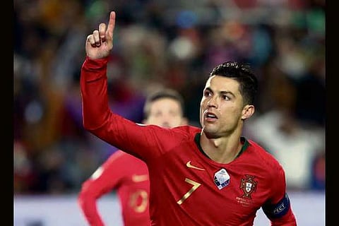 Picture Credit: IANS twitter profile