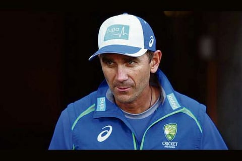 Aus head coach Langer to take break from India tour