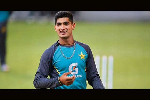 Picture Credit: ICC twitter profile