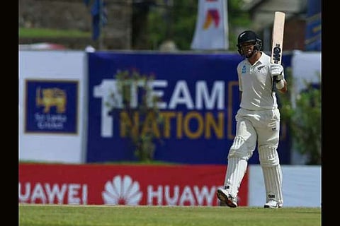 Picture Credit: IANS twitter profile