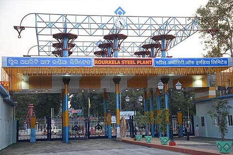 Four RSP depts bag energy management system certification