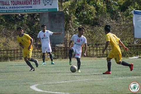 Picture Credit: Neroca FC twitter profile