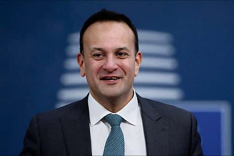 Irish PM to meet main rival to discuss election date