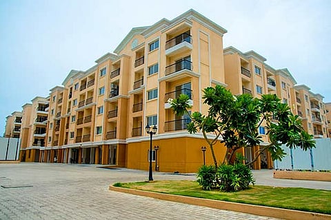 Home sales see 6 percent YoY growth in 2019, new launches up by 11 percent