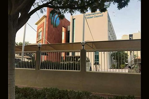 Picture Credit: IANS twitter profile