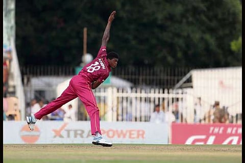 Picture Credit: IANS twitter profile