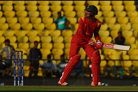 Picture Credit: IANS twitter profile