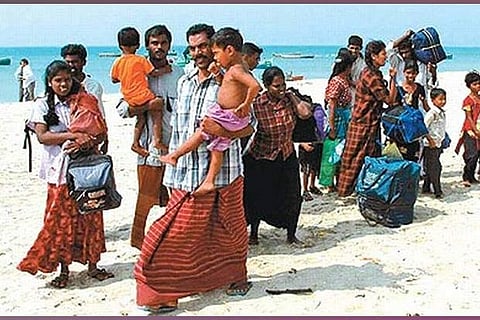 Dual citizenship for Tamil refugees is possible: TN govt