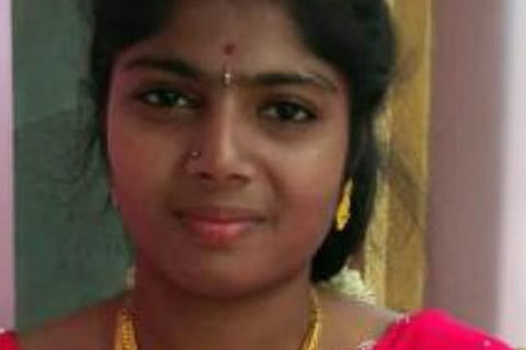 Jayalakshmi