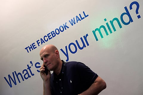 Bill to regulate digital media on the anvil