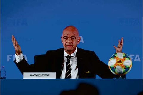 Picture Credit: IANS twitter profile