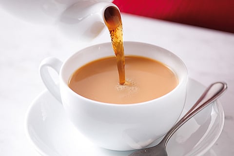 Want to live longer? Drink tea at least 3 times a week