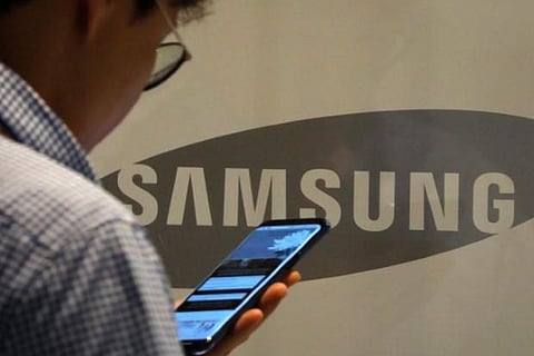 Galaxy Fold 2 to pack Snapdragon 855 chipset