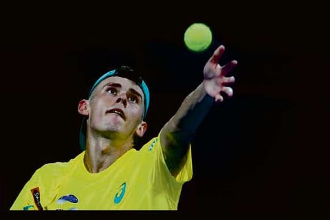 Picture Credit: IANS twitter profile