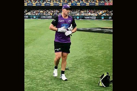Picture Credit: KFC Big Bash League twitter profile