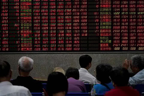 Easing US-Iran tension helps investor sentiments