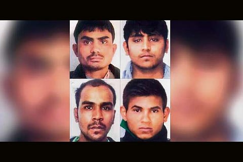 Nirbhaya case: After Vinay Kumar Sharma, Mukesh Kumar moves curative plea in SC