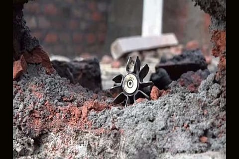 18 UN peacekeepers injured in Mali attack