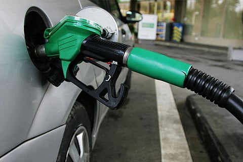 No relief from soaring petrol, diesel prices