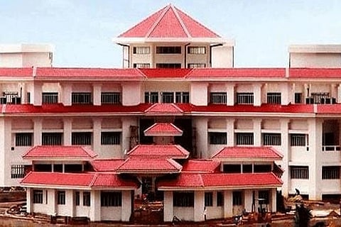 Tripura High Court