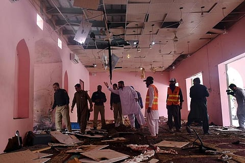 Image Courtesy: Reuters