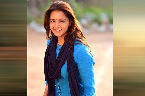 Manju Warrier