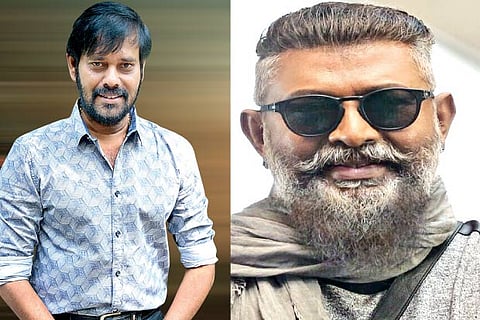 Natty Subramaniam; Lal