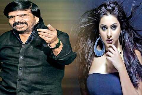 TR to play a musician in his upcoming directorial venture