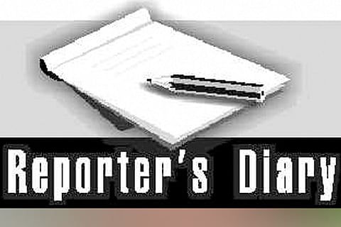 Reporter's Diary: When Duraimurugan got CM’s assurance on his daily cuppa