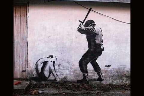 Image courtesy : IANS