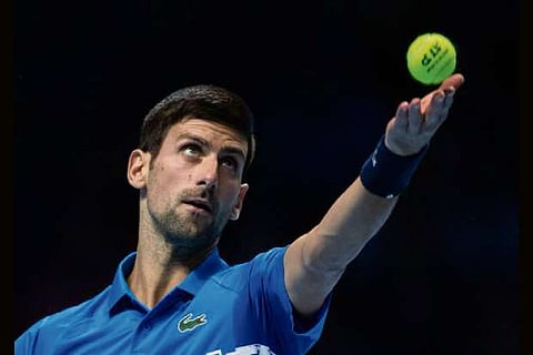 Picture Credit: IANS twitter profile