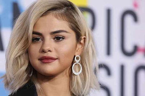 Gomez's 'RARE' a look into her journey of 'healing, growth'