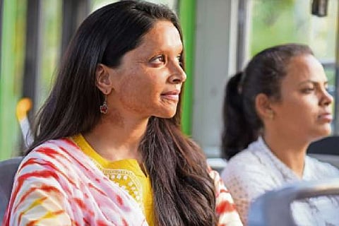 Image courtesy : IANS