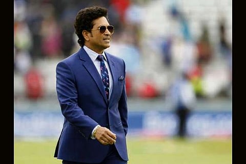 Picture Credit: IANS twitter profile