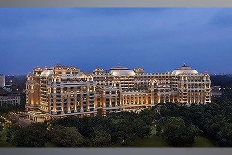 ITC Hotels opens Welcomhotel near Chennai