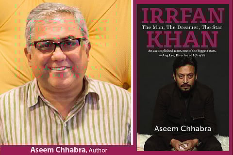 Deciphering Irrfan: The actor, the man