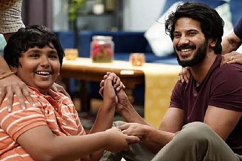 Santosh Sivan’s son to make acting debut