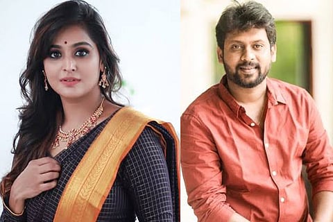 Rio Raj’s film titled after famous Vadivelu dialogue