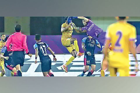 Odisha takes Mumbai’s scalp