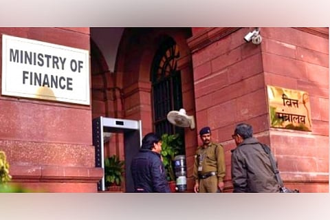 FinMin may use more CMBs in FY21 to meet debt obligations